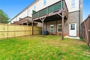 3366 Sarah Trl, Decatur, GA 30032 - Photo 35