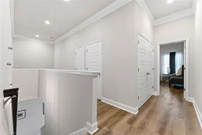 3366 Sarah Trail #4, Decatur, GA 30032 - Photo 17