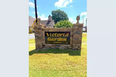 3366 Sarah Trail #4, Decatur, GA 30032 - Photo 37