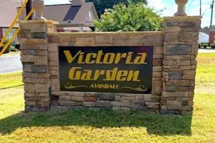 3366 Sarah Trl, Decatur, GA 30032 - Photo 37