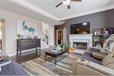 1185 Scarlet Sage Circle, Auburn, GA 30011 - Photo 13