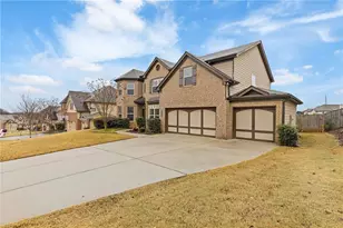 1185 Scarlet Sage Cir, Auburn, GA 30011 - Photo 3