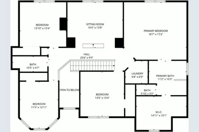 1185 Scarlet Sage Circle, Auburn, GA 30011 - Photo 37