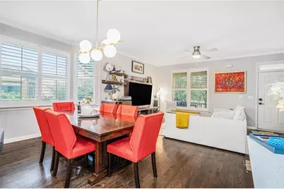 1433 Carroll Drive NW #8, Atlanta, GA 30318 - Photo 9