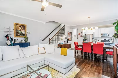 1433 Carroll Drive NW #8, Atlanta, GA 30318 - Photo 7