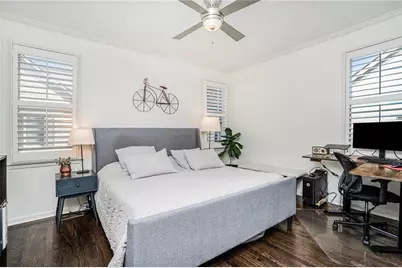 1433 Carroll Drive NW #8, Atlanta, GA 30318 - Photo 21