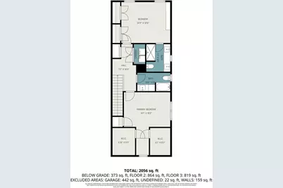 1433 Carroll Drive NW #8, Atlanta, GA 30318 - Photo 29