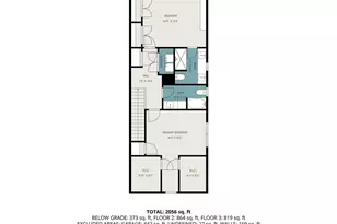 1433 Carroll Dr NW, Atlanta, GA 30318 - Photo 29