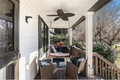 1433 Carroll Drive NW #8, Atlanta, GA 30318 - Photo 5