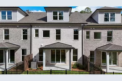 149 Wards Crossing Way #10, Johns Creek, GA 30022 - Photo 3