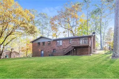 609 Evergreen Drive, Woodstock, GA 30188 - Photo 15