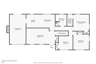 609 Evergreen Dr, Woodstock, GA 30188 - Photo 17