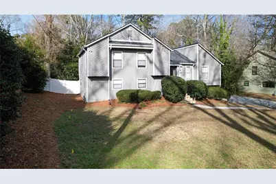 516 Faith Street NW, Marietta, GA 30064 - Photo 1