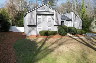 516 Faith Street NW, Marietta, GA 30064 - Photo 1