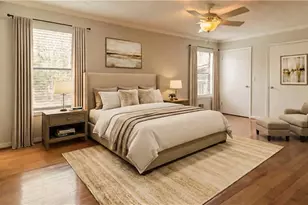 516 Faith Street NW, Marietta, GA 30064 - Photo 19