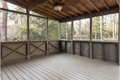 516 Faith Street NW, Marietta, GA 30064 - Photo 7