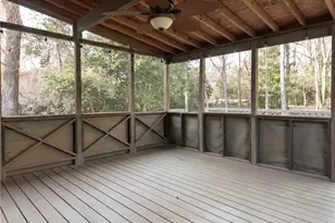 516 Faith Street NW, Marietta, GA 30064 - Photo 7