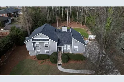 516 Faith Street NW, Marietta, GA 30064 - Photo 3