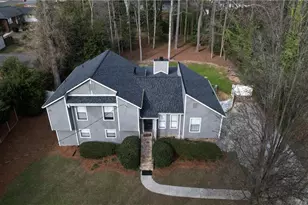 516 Faith Street NW, Marietta, GA 30064 - Photo 3