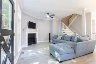 4867 Pinnacle Dr, Stone Mountain, GA 30088 - Photo 19