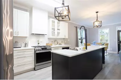 4867 Pinnacle Drive, Stone Mountain, GA 30088 - Photo 15