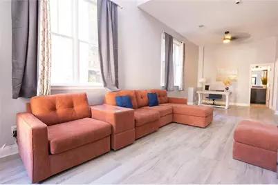 4867 Pinnacle Drive, Stone Mountain, GA 30088 - Photo 5