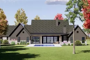 3810 Chulio Rd SE, Rome, GA 30161 - Photo 5