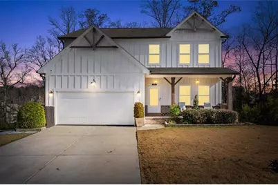 97 Brookstone Court, Acworth, GA 30101 - Photo 1