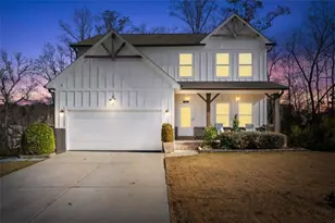 97 Brookstone Ct, Acworth, GA 30101 - Photo 1