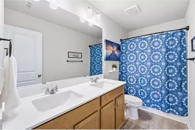 97 Brookstone Court, Acworth, GA 30101 - Photo 35