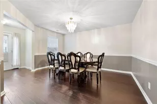 371 Berkshire Pl, Fairburn, GA 30213 - Photo 5