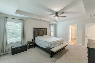 4010 Diane Lane, Fayetteville, GA 30214 - Photo 25