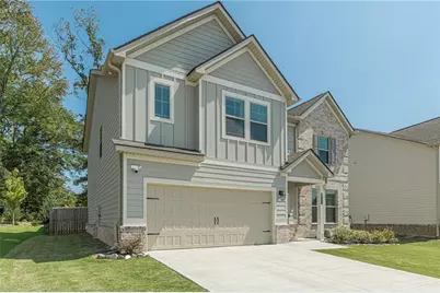 4010 Diane Lane, Fayetteville, GA 30214 - Photo 3