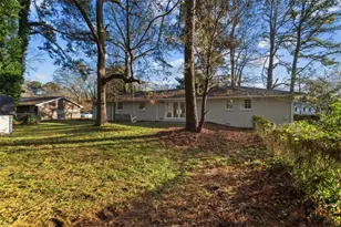 4074 Idlevale Dr, Tucker, GA 30084 - Photo 47