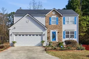 182 Parkview Ln, Powder Springs, GA 30127 - Photo 3