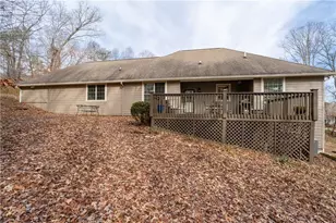 141 Gartrell St, Ellijay, GA 30540 - Photo 41