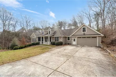 141 Gartrell Street, Ellijay, GA 30540 - Photo 3