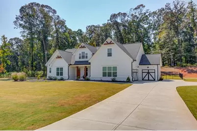 525 Storey Lane, Jefferson, GA 30549 - Photo 3