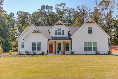 525 Storey Lane, Jefferson, GA 30549 - Photo 1