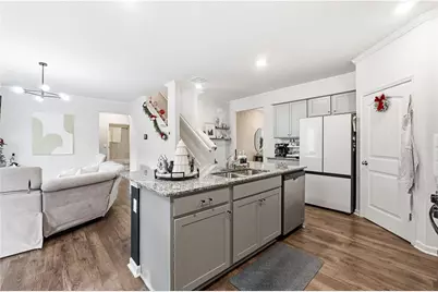 289 Highgrove Way, Dallas, GA 30157 - Photo 7