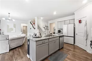 289 HighGrove Wy, Dallas, GA 30157 - Photo 7