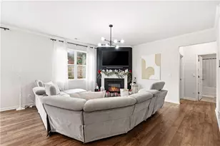 289 HighGrove Wy, Dallas, GA 30157 - Photo 3