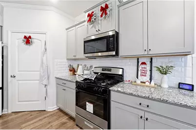 289 Highgrove Way, Dallas, GA 30157 - Photo 7