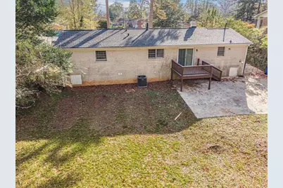 4066 Bontura Court, Stone Mountain, GA 30083 - Photo 3