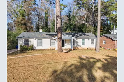 4066 Bontura Court, Stone Mountain, GA 30083 - Photo 1