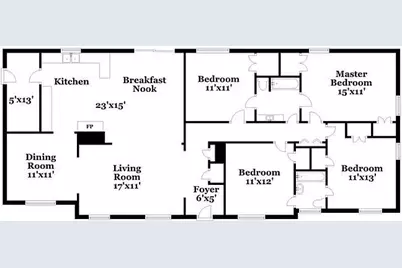 4066 Bontura Court, Stone Mountain, GA 30083 - Photo 33