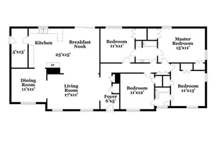 4066 Bontura Ct, Stone Mountain, GA 30083 - Photo 33