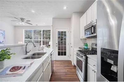 29 Oak Green Drive, Lawrenceville, GA 30044 - Photo 13