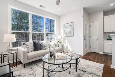 29 Oak Green Drive, Lawrenceville, GA 30044 - Photo 5