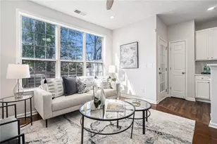 29 Oak Green Dr, Lawrenceville, GA 30044 - Photo 5